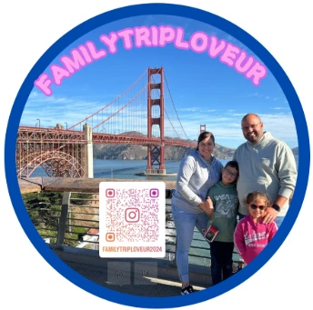 Familytriploveur